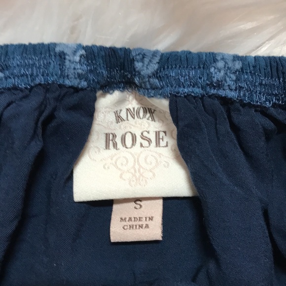 Short sleeved top - Picture 5 of 6